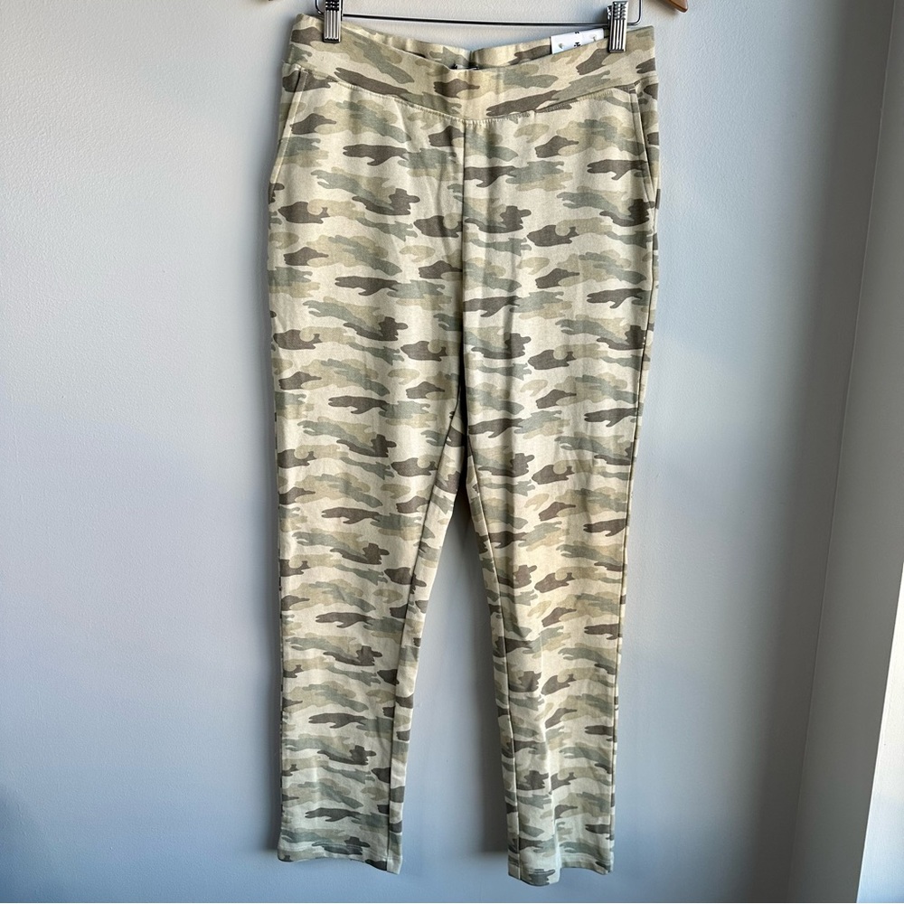 Izod lounge set camo size M/L - Picture 8 of 14